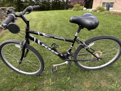 Women’s KHS Town & Country bicycle, View more