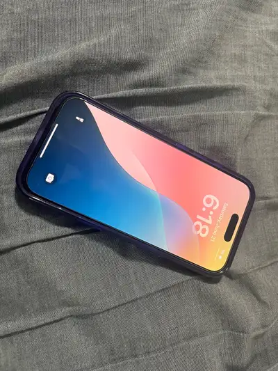 Apple iPhone 15 Pro Pristine Condition Unlocked , View more
