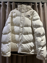 Manteau d’hiver North Face