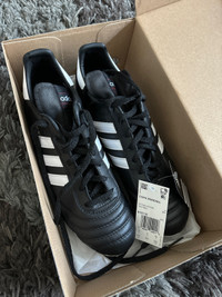 Brand New Adidas Copa Mundial Cleats Size 8.5
