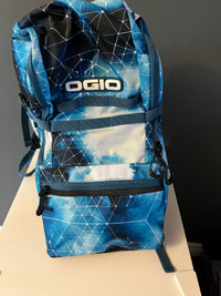 Ogio snowboard boot bag