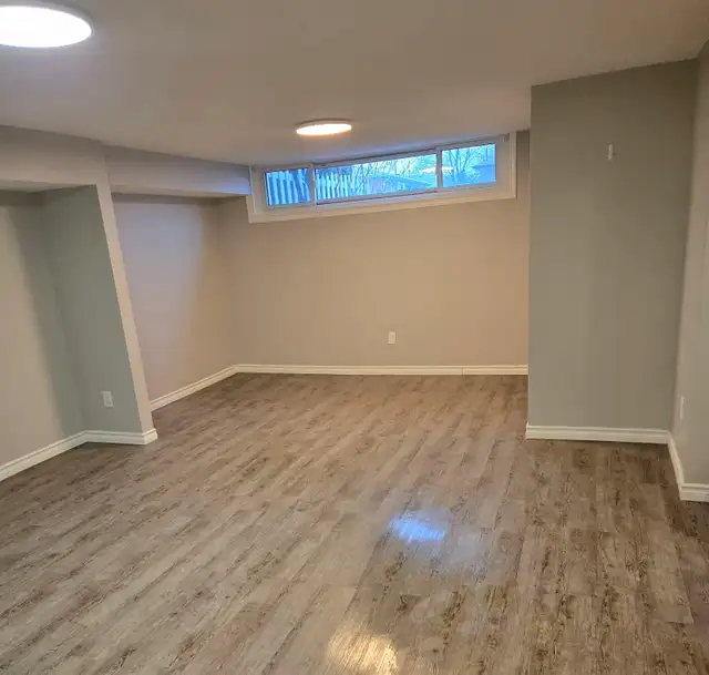 Legal Basement Apartment 2 bedroom in Whitby in Long Term Rentals in Oshawa / Durham Region - Image 5