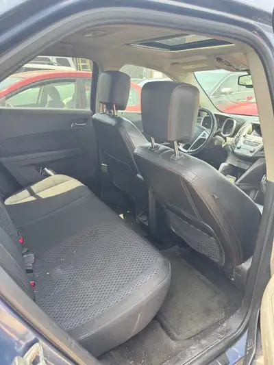 Needs work there is underneath rust & currently doesn’t start. Best offer first come first serve.