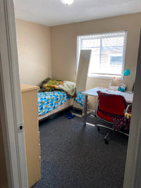 Private Room near McMaster University Hamilton for rent
