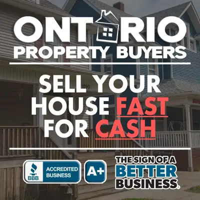 No matter your situation, we've got you covered. We buy houses for cash, no strings attached. Get a...