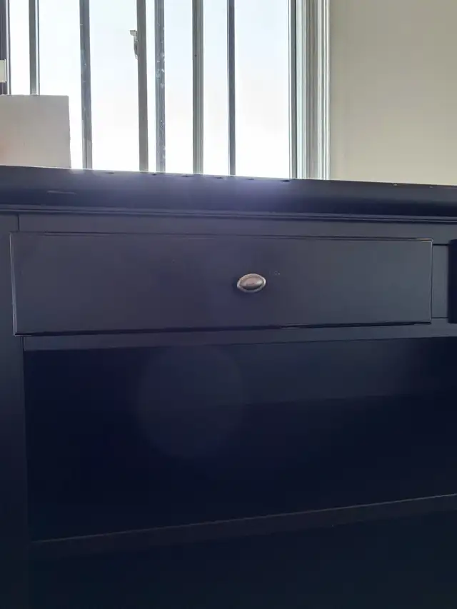 Solid Wood Storage Cabinet in Other in City of Toronto - Image 4