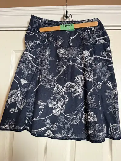 Size 8 Esprit Skirt, View more