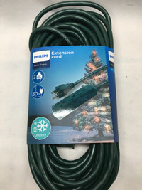 50' Extension Cord  Brand New