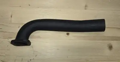 Briggs and Stratton Lawn Tractor O.H.V. Engine Exhaust Manifold,, View more
