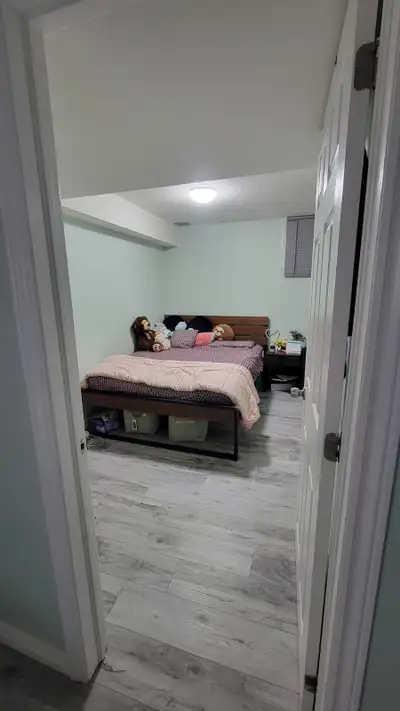 Full Basement ($2,000) or 3 Private Rooms ($700) Available Location: SCOTS PINE TRAIL Parking availa...