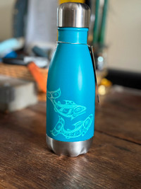 Insulated Water Bottle *NEW*