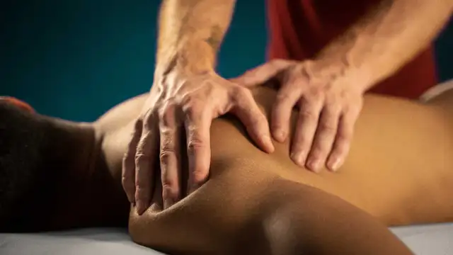 Orthotherapy (RMT/Massage Therapist)