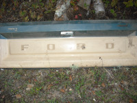 1980-86 Ford Tailgate
