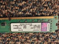 Computer RAM