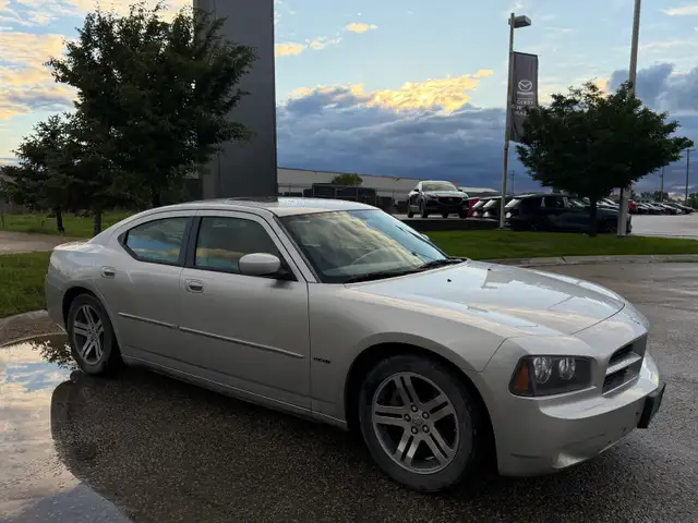 2006 Dodge Charger RT538448348012892161