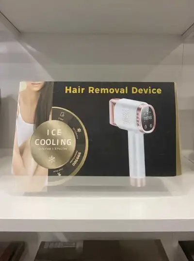 New Ice Cool Hair Remover, View more