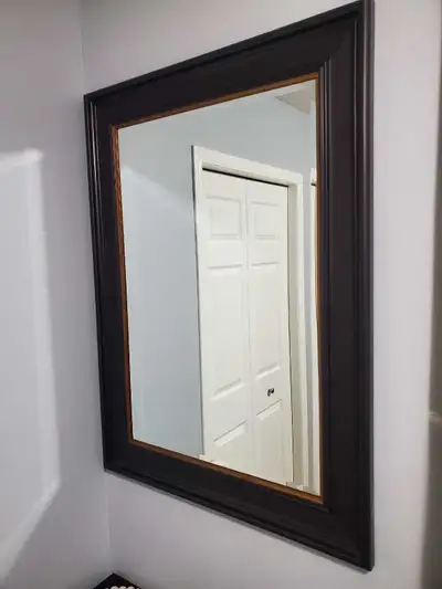 Wall mirror, View more