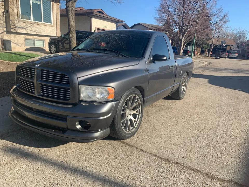 2004 dodge ram 1500