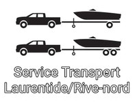 Service transport 
