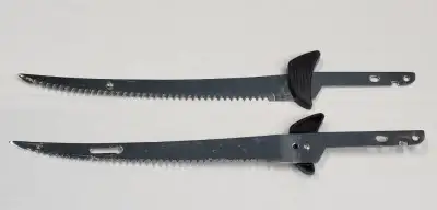 RAPALA SPORTING GOODS 11' FISH FILLET KNIFE REPLACEMENT ELECTRIC, View more