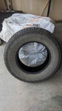 Bridgestone Dueler AT RH-S 275-70R18