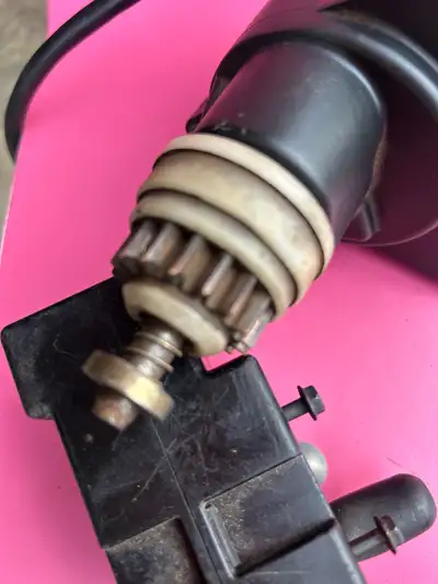 Toro snow blower electric starter , View more