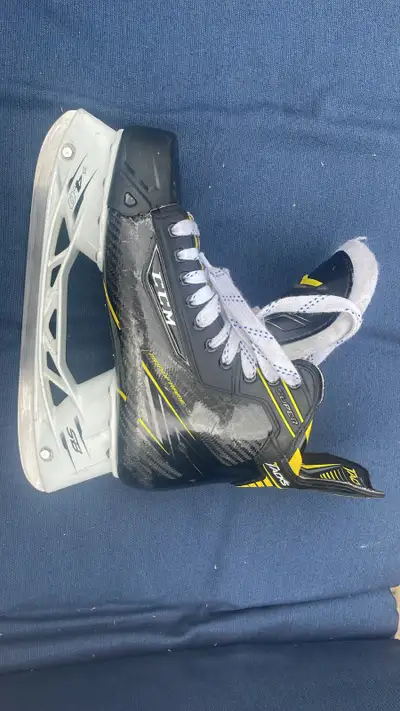 CCM Super Tacks Skates, View more