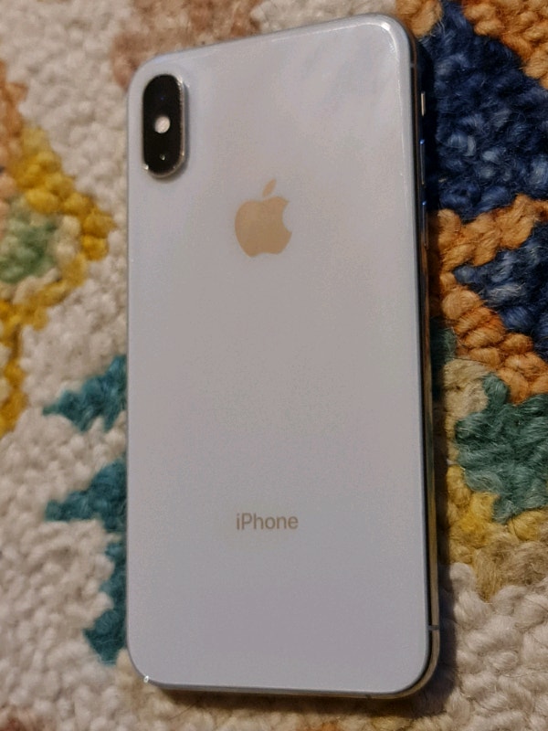 Excellent iPhone XS (better than iPhone X!) Cell Phones City of