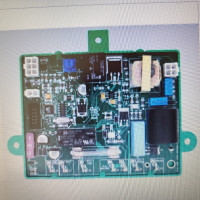 Replacement Mother board for Dometic RV fridge. New