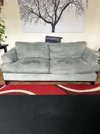 Free couch!! 