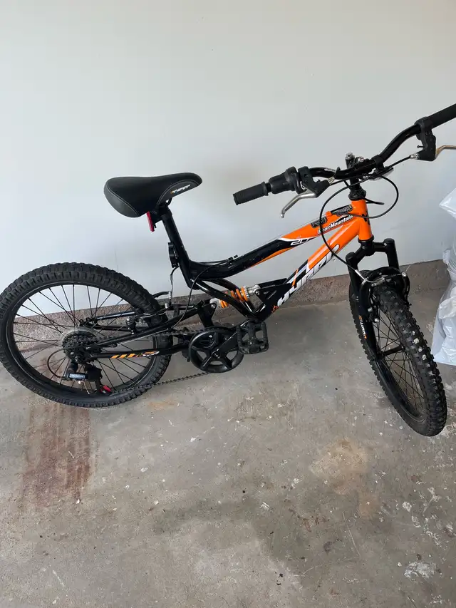 kids bike in Kids in Owen Sound - Image 2