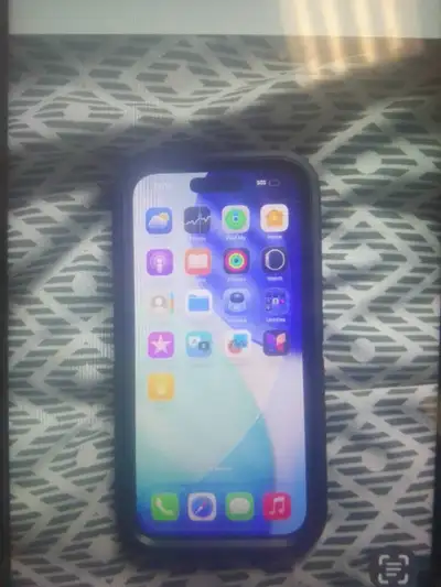 iPhone 15 pro , View more