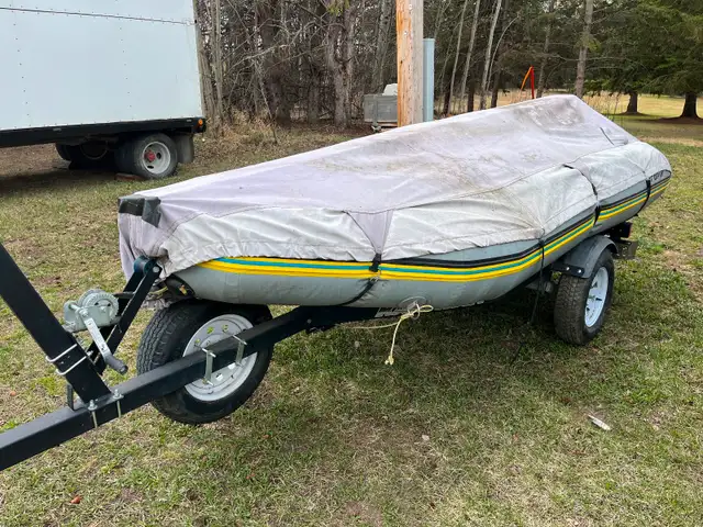 Polaris Sportsman 800 by Unreserved LIVE ONSITE Auction May 29 in ATVs in Edmonton - Image 6