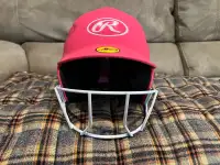 Batting helmet- Pink