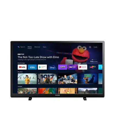 Philips 32-inch Android TV, View more
