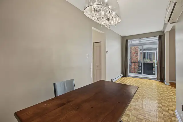 Spacious 5 ½ in NDG, 3 Bed + Office, Metro Villa-Maria & Vendome in Long Term Rentals in City of Montréal - Image 5
