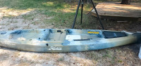 Hobie Compass kayak