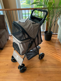 Wedyvko Dog/Cat Stroller