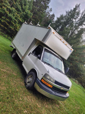 2006 Chevrolet Express