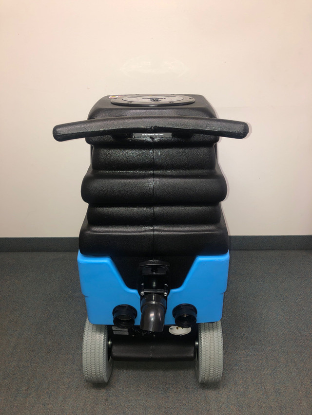 Mytee 1000DX-200 PSI Carpet Cleaning Machine in Other Business & Industrial in Oshawa / Durham Region - Image 4