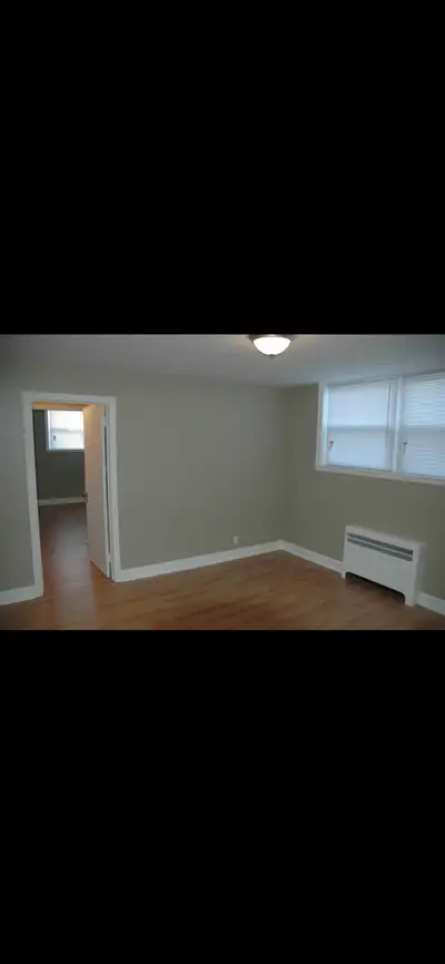 LARGE, RENOVATED BASEMENT ONE-BEDROOM. RENOVATED ONE BEDROOM APT. IN QUIET BUILDING - NEW KITCHEN, N...