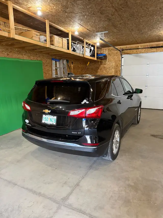 2018 Chevy Equinox 534371436855961601
