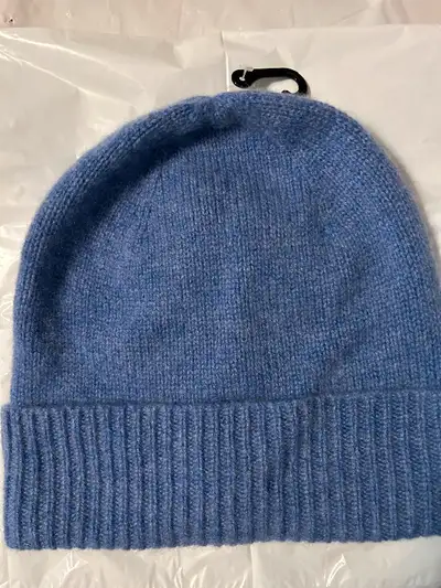 “NEW” Cashmere Toque, View more