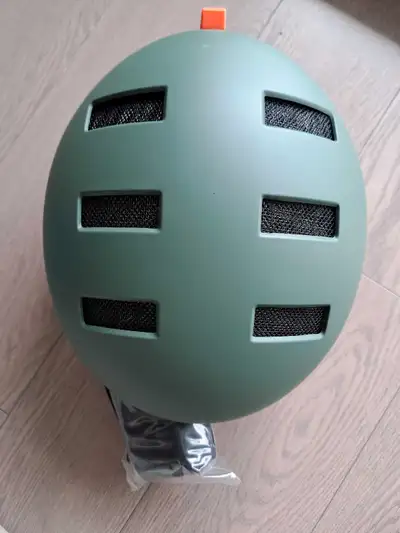 NEW Ski Helmet, View more