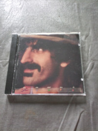 Frank Zappa: You Are What you Is (CD)