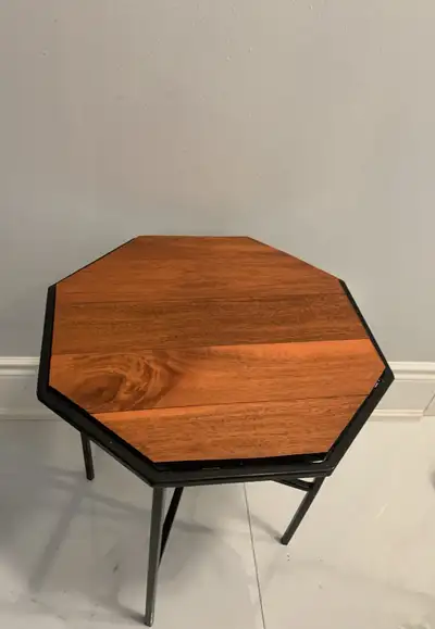Side Table, View more