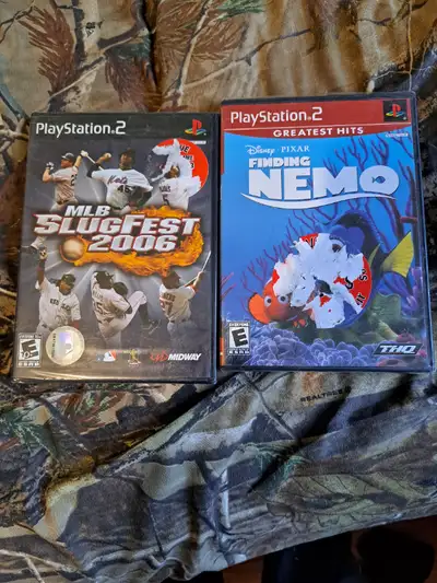 Ps2 games, View more