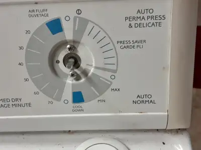 Frigidaire Electric Dryer parts, View more