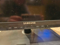 Samsung SA650 27' Syncmaster Monitor For Sale