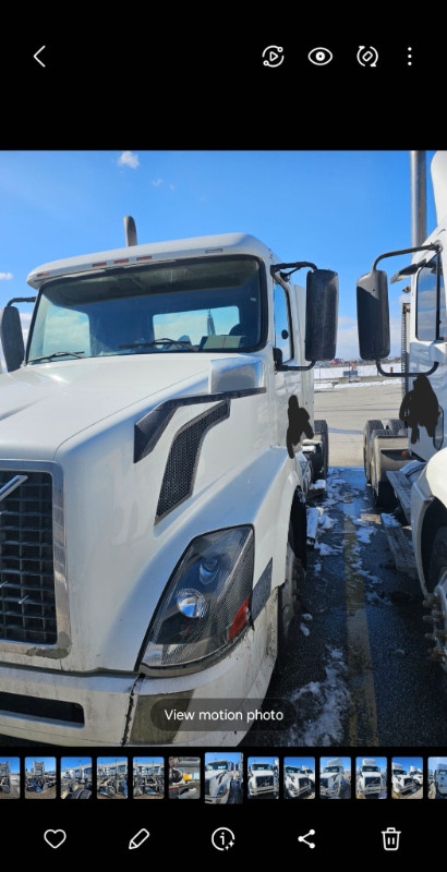 Low KM 2006 Truck For Sale in Cars & Trucks in Mississauga / Peel Region - Image 3